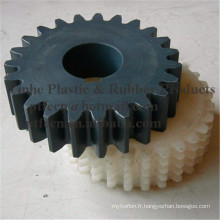 UHMW-PE Plastic Wheel Gear